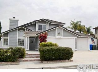 5294 Rio Plata Dr, Oceanside, CA 92057