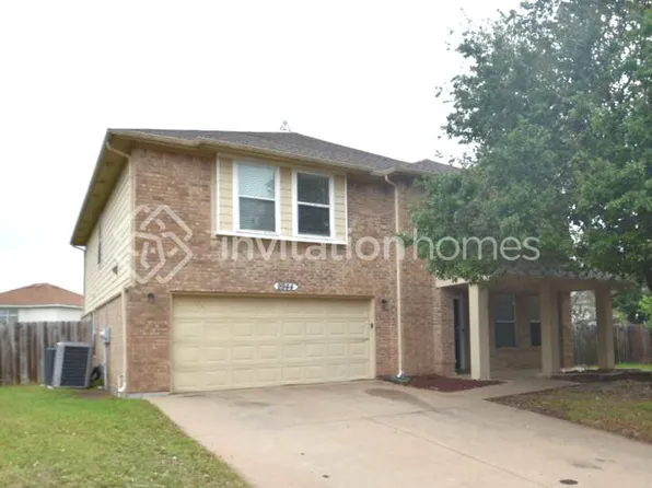 9944 Osprey Dr, Fort Worth, TX 76108