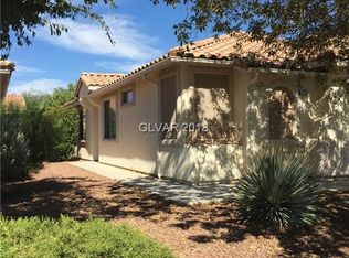 2398 Predera Ave #0, Henderson, NV 89052