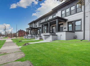7243 Kercheval Ave #7243, Detroit, MI 48214