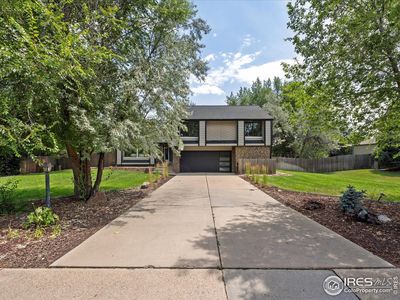 7466 Old Post Rd, Boulder, CO, 80301