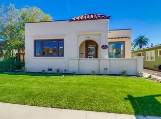 3635 28th St, San Diego, CA 92104