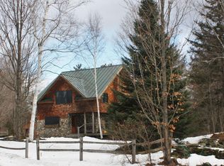 707 Bowman Rd #4-0238, Barnard, VT 05031