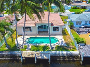 2273 SE 14th St, Pompano Beach, FL 33062