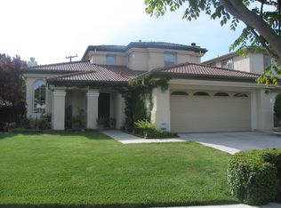 1034 Canyon Oaks Dr, El Sobrante, CA 94803