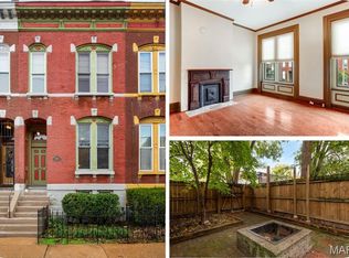 1908 California Ave, Saint Louis, MO 63104