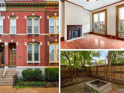 1908 California Ave, Saint Louis, MO, 63104