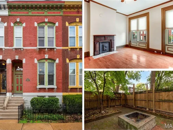 1908 California Ave, Saint Louis, MO 63104