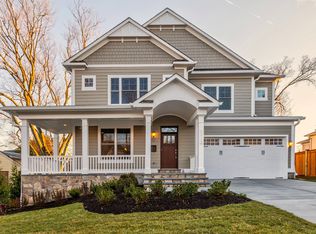 5910 Kingswood Rd, Bethesda, MD 20814