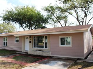 726 Edgebrook Ln, San Antonio, TX 78213