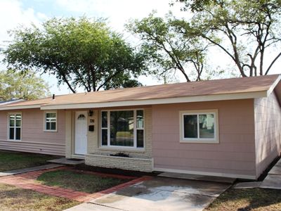 726 Edgebrook Ln, San Antonio, TX, 78213