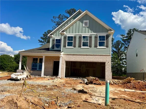 1670 Jordan Brook Dr, Lawrenceville, GA 30043