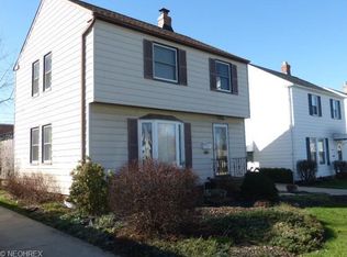 9102 S Highland Ave, Garfield Heights, OH
