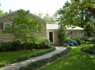 38 Windermere Rd, Montclair, NJ 07043