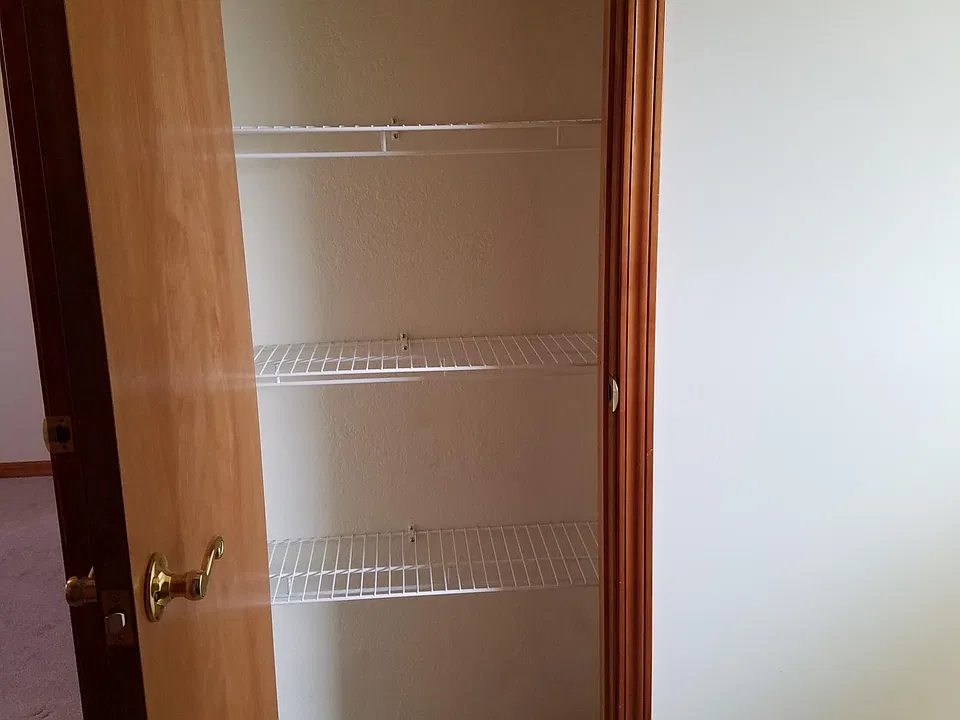 Linen Closet