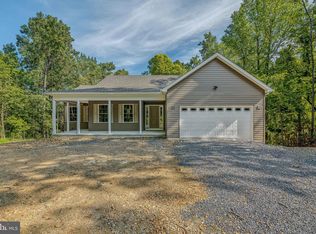 413 Rugged Trl, Hedgesville, WV 25427