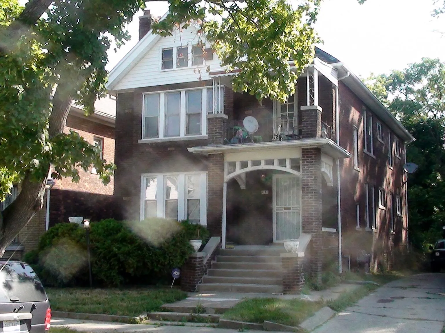 4198 Burns Ave — Photo 1