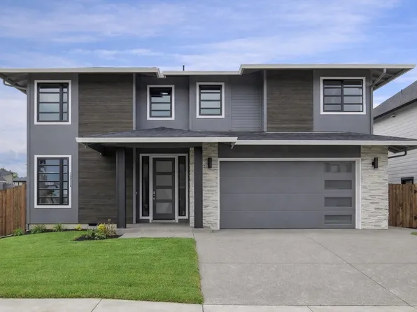 (undisclosed Address), Vancouver, WA 98662