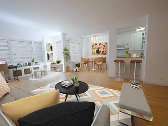 Rented by Rachel Realty