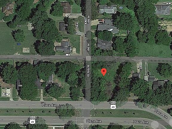 2nd image of 0 Plaza Ave