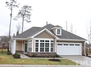 1324 Brookview Dr, Gibsonville, NC 27249