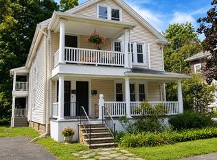 10-12 Dewey Ct, Northampton, MA 01060