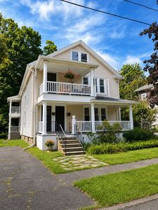 10-12 Dewey Ct, Northampton, MA, 01060