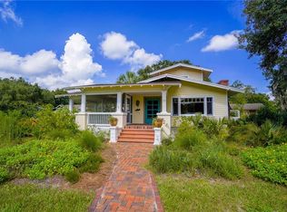 116 Lakeshore Blvd S, Lake Wales, FL 33853