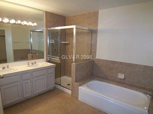 Comletely Remodled Bathroom