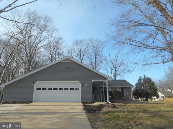 3438 Williamsburg Dr, Waldorf, MD 20601