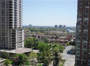 3888 Duke Of York Blvd UNIT 1523, Mississauga, ON L5B 4P5