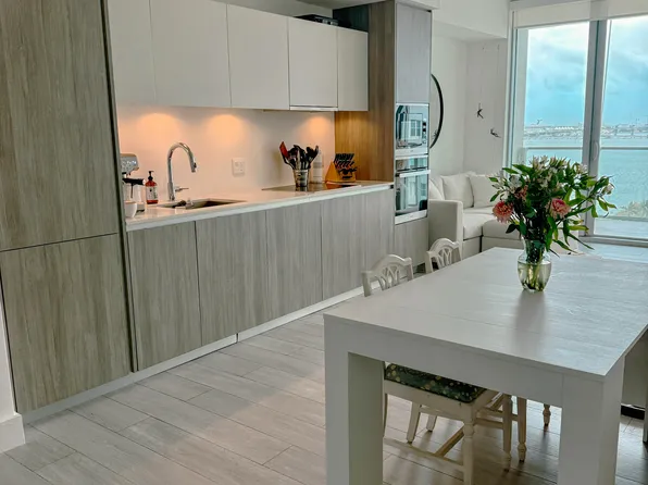 2900 NE 7th Ave, Miami, FL