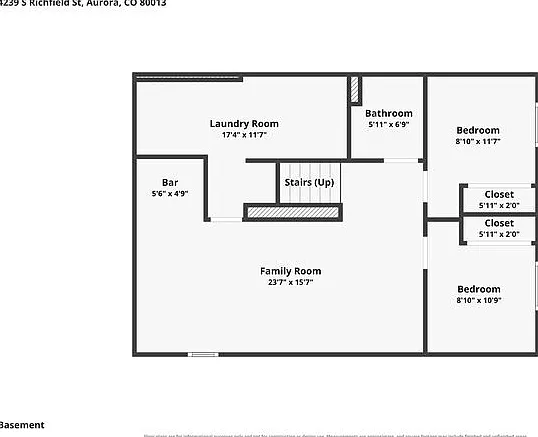 4 bed, 2.0 bath, 1592 sqft, $2,645 — Photo 2