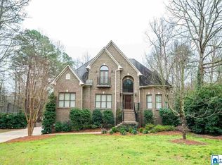 651 New Hope Mountain Rd, Pelham, AL 35124