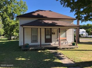 504 Woodward Ave, Big Rapids, MI 49307