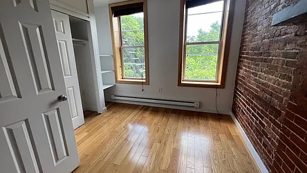 Rented by Highline Residential