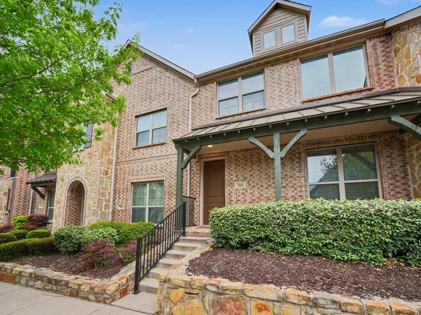 7212 Huckleberry Dr, McKinney, TX 75070