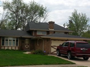 16015 Wabash Ave, South Holland, IL 60473