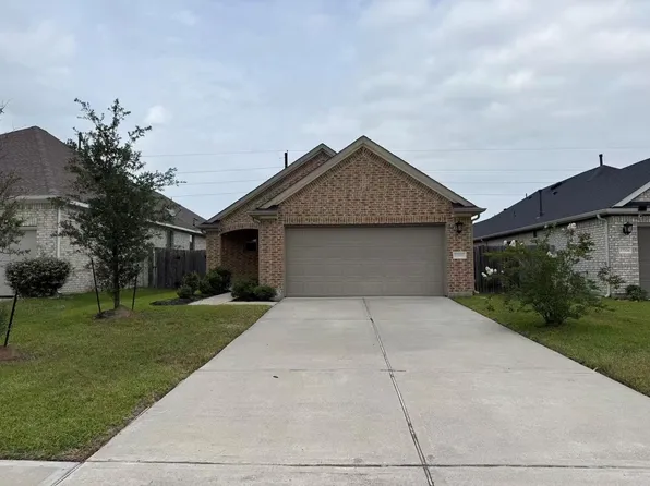 17330 Tidewater Cypress Trl, Hockley, TX 77447