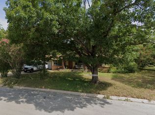 2003 Kayewood Dr, Denton, TX 76209