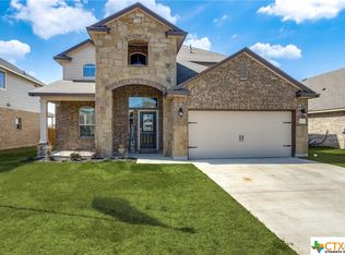 8903 Stonehollow Dr, Temple, TX 76502