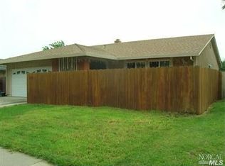 541 Cement Hill Rd, Fairfield, CA 94533