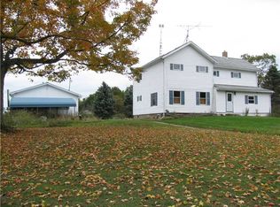 303 Dowling Rd, Jamestown, PA 16134