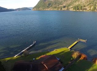 3862 S Bay Dr, Sedro Woolley, WA 98284