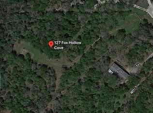 127 Fox Hollow Cv, Cedar Creek, TX 78612