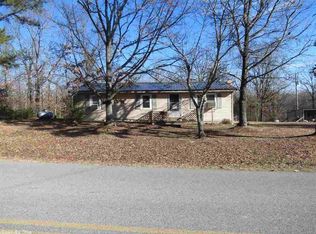 675 Collietown Rd, Batesville, AR 72501
