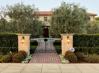 2135 Orlando Rd, San Marino, CA 91108