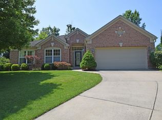 1201 Saddletop Rdg, Batavia, OH 45103