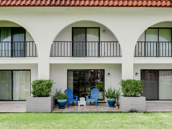 21 DONDANVILLE Road #21, St. Augustine, FL 32080