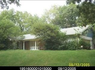 5240 SW 85th St, Wakarusa, KS 66546
